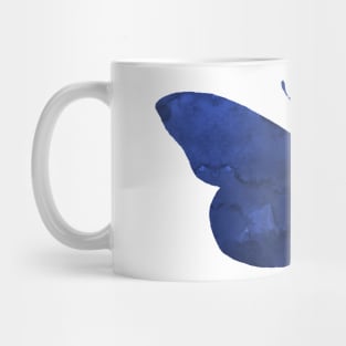 Butterfly Mug